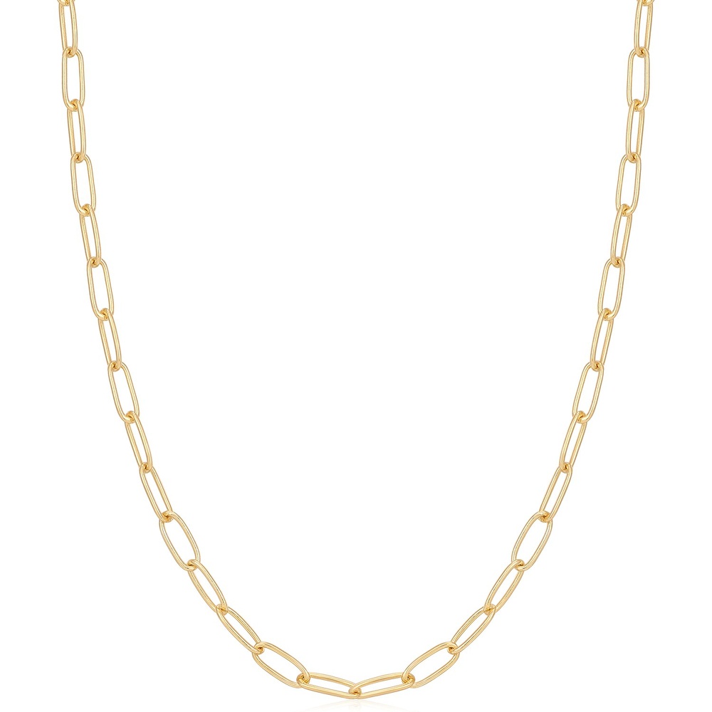 Ania Haie Chaînette 925 Argent collier