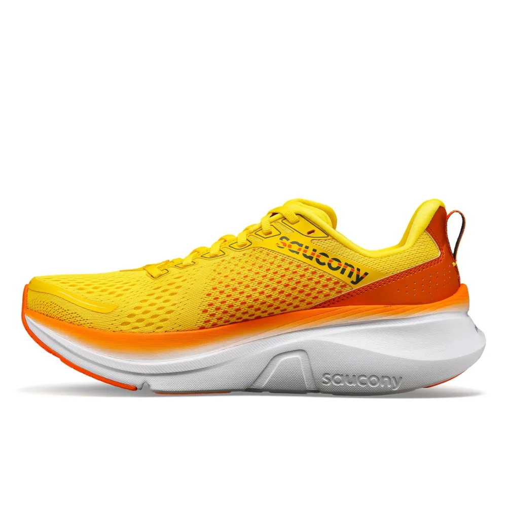 Saucony Guide 17 S20936-116 / gelb