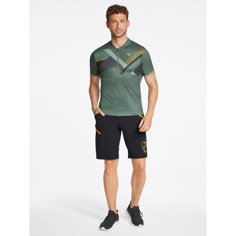 Ziener NERAL Trikot Herren