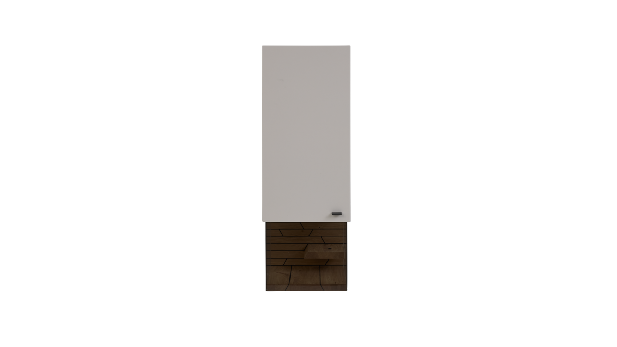 Interliving Hängevitrine IL 2108L