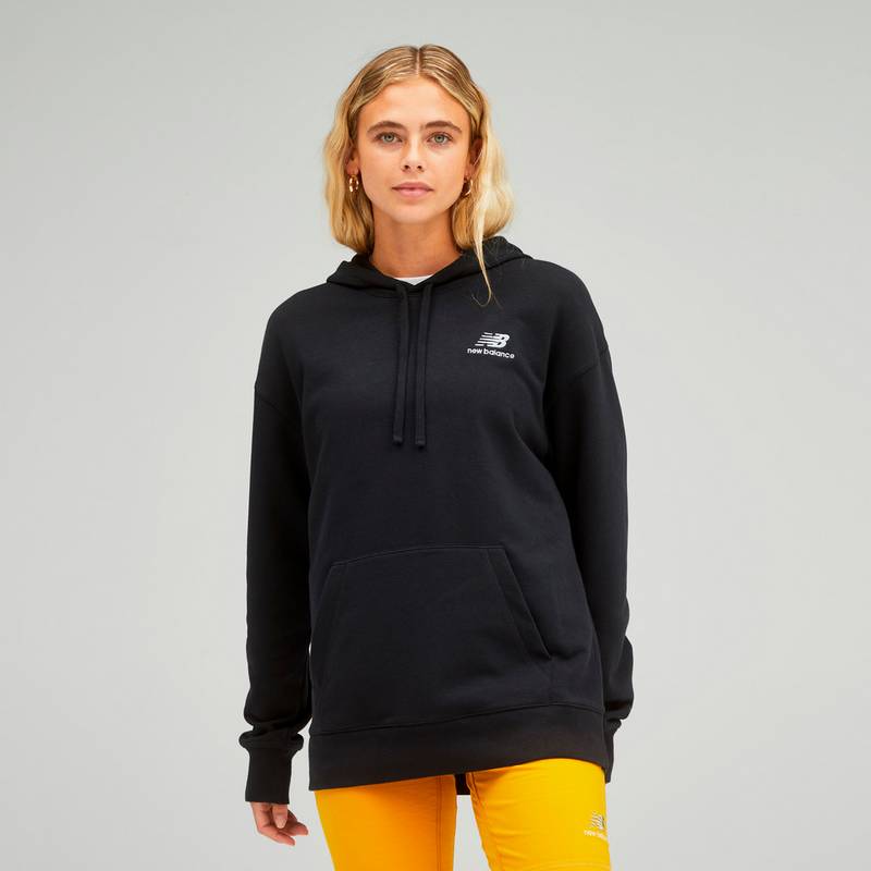 NEW BALANCE Essentials Hoodie