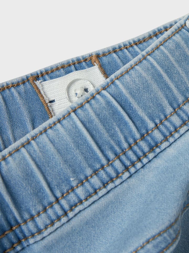 name it Jeans NKMROBIN DNMTHAYERS in light blue denim günstig kaufen