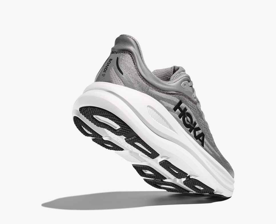 Bondi 9 Galactic Grey / Stellar Grey