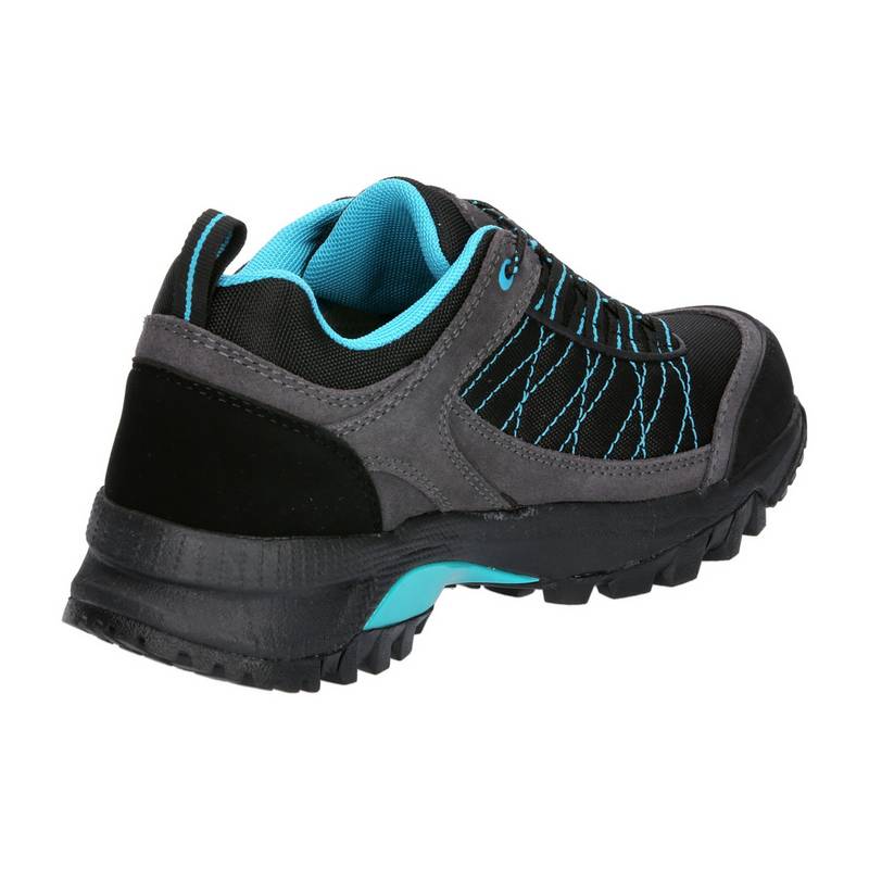 Brütting Outdoorschuh Wanderschuhe Damen
