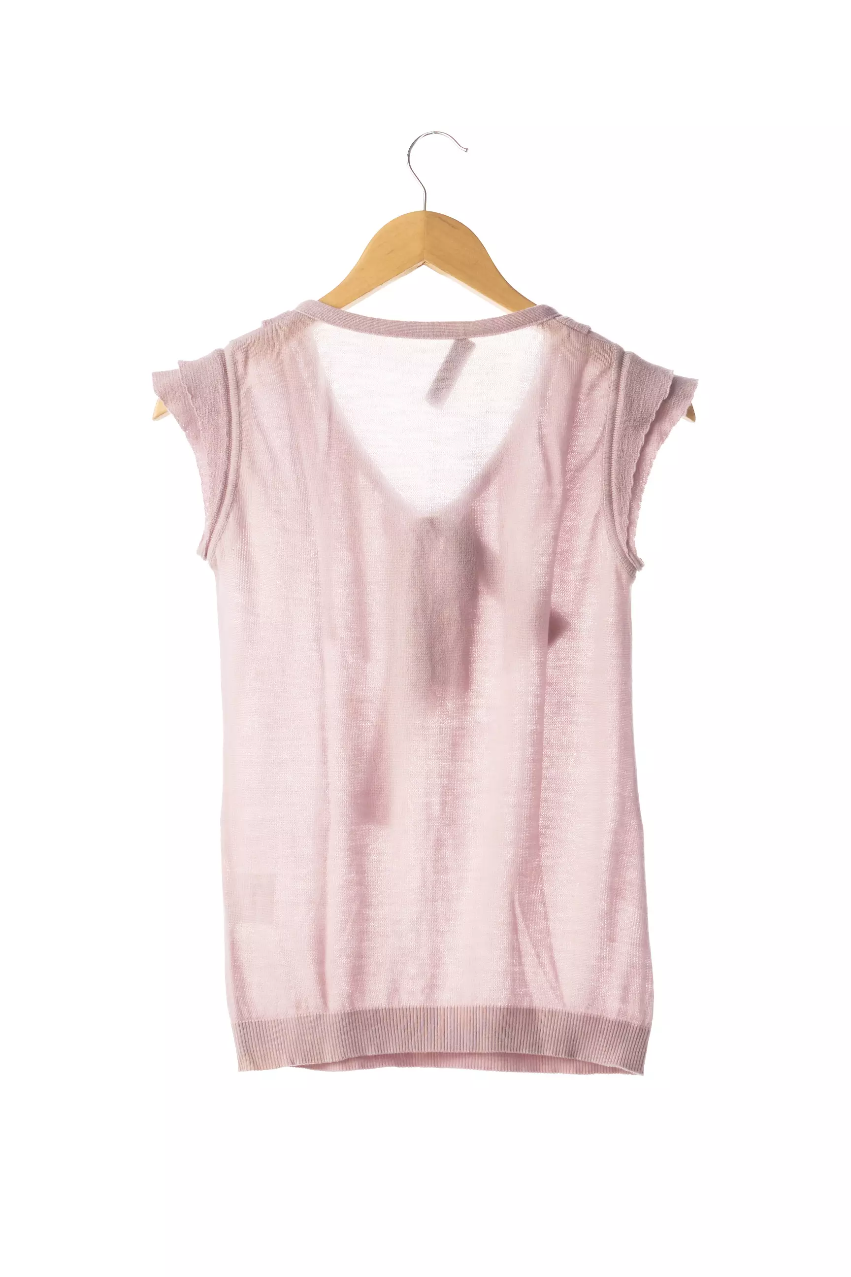 Valentino Pulls Femme couleur violet