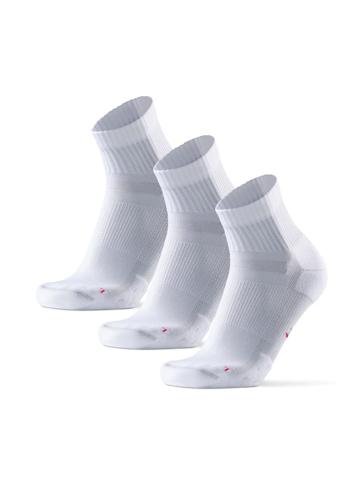 DANISH ENDURANCE Socken Long Distance in weiß günstig kaufen