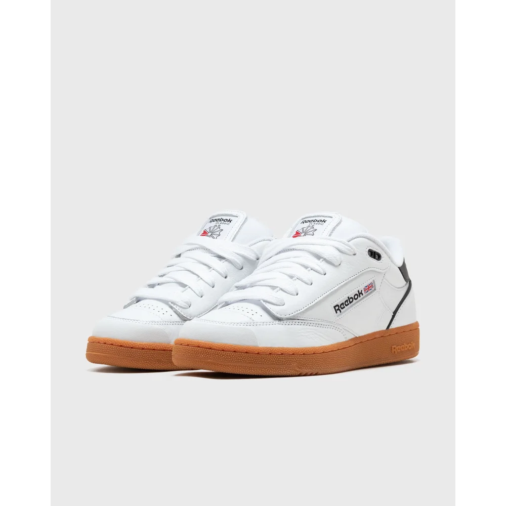 Reebok Club C Bulc IF5071 / weiss