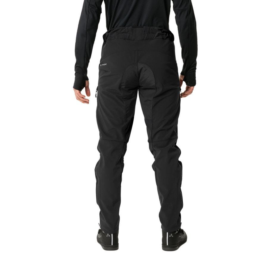 Qimsa II Softshellhose Herren