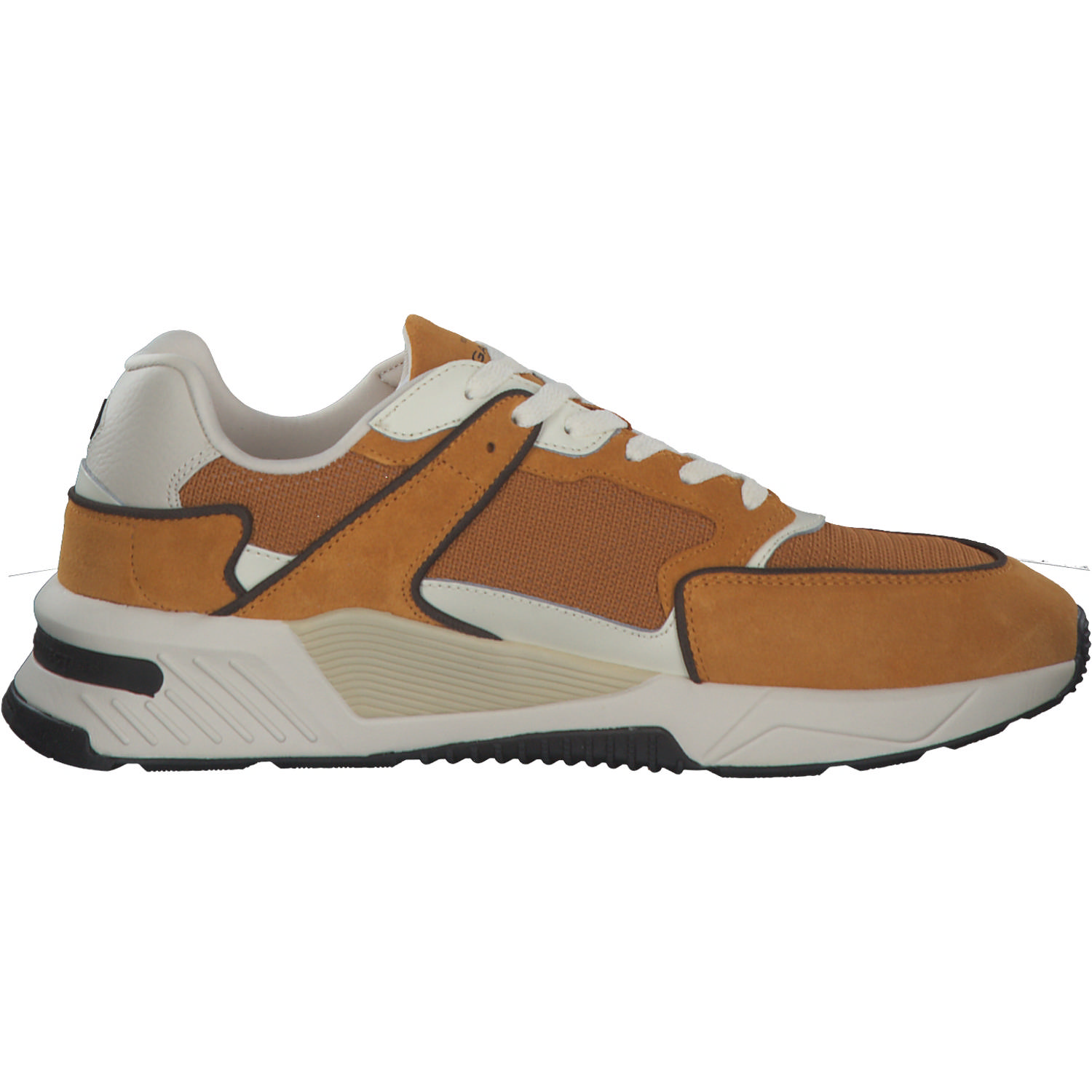 Gant Carst 26633938, Klassische- & Business Schuhe, Herren, Golden yellow