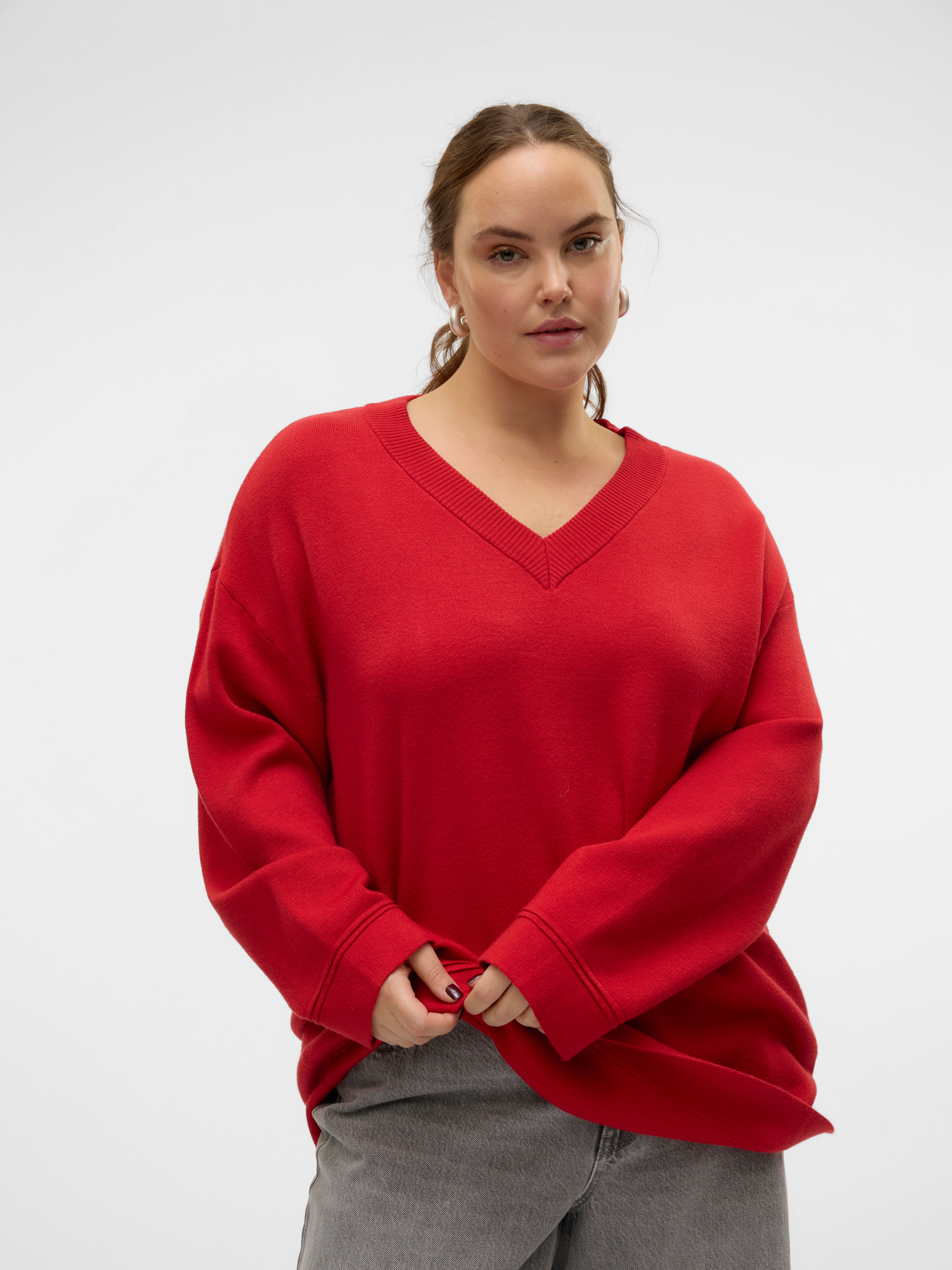 VMCGOLD Pullover