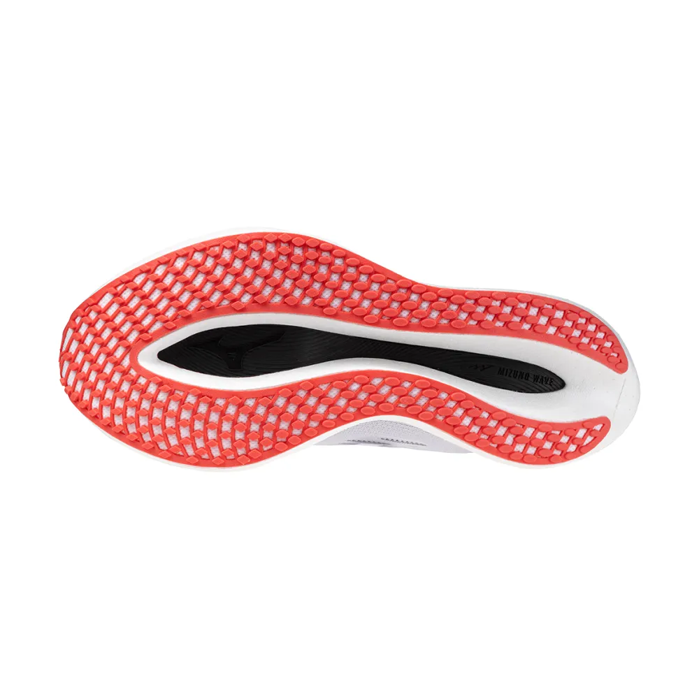Mizuno Wave Rebellion Pro 2 U1GD241701 / weiss
