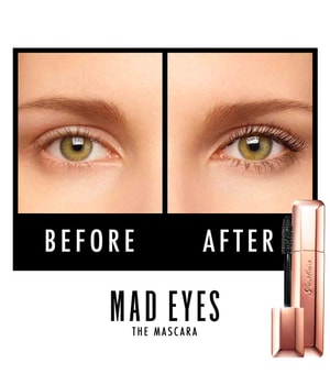 GUERLAIN Mad Eyes Cils d'Enfer Mascara-8.5 g
