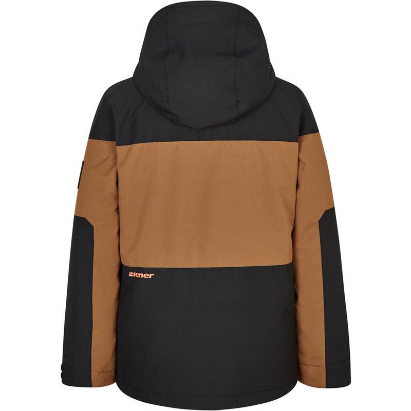 Ziener AGONIS Skijacke Jungen