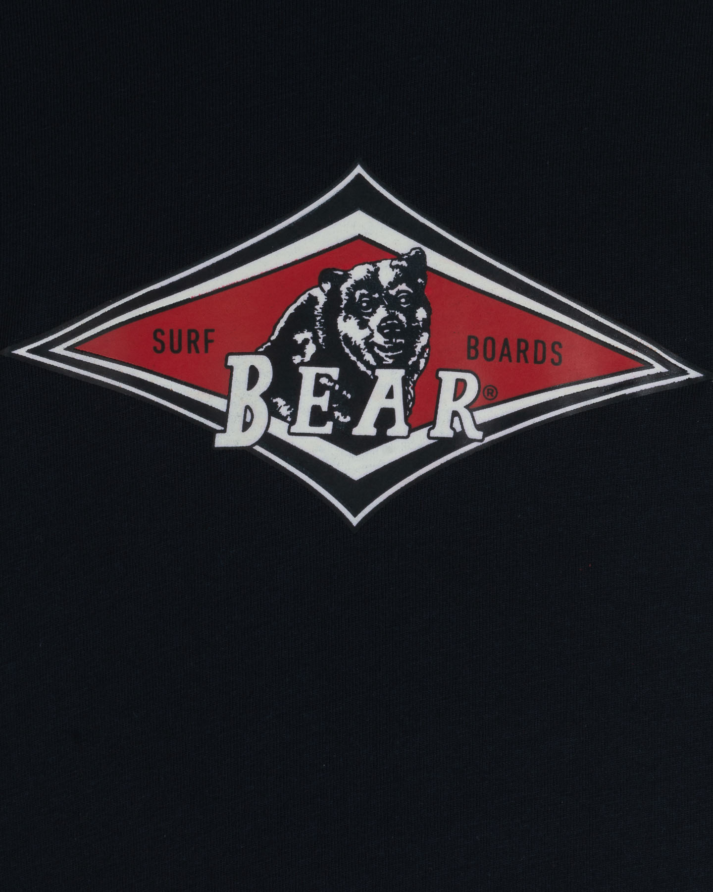 Koszulka Bear Icon Jr BB233W24-914