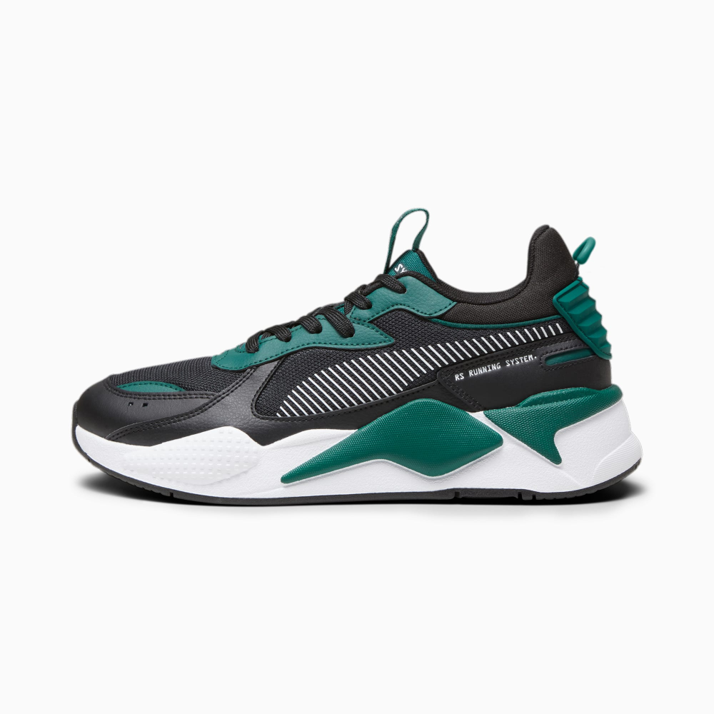 PUMA RS X Geek 391174_11 / schwarz