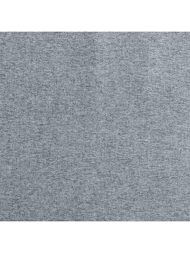 Douceur d’Intérieur Verdunkelungsvorhang in grau günstig kaufen onesize