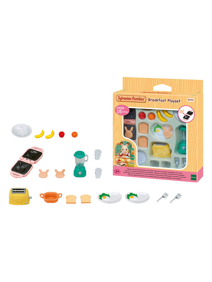 Sylvanian Families Sylvanian Families-Zubehör 