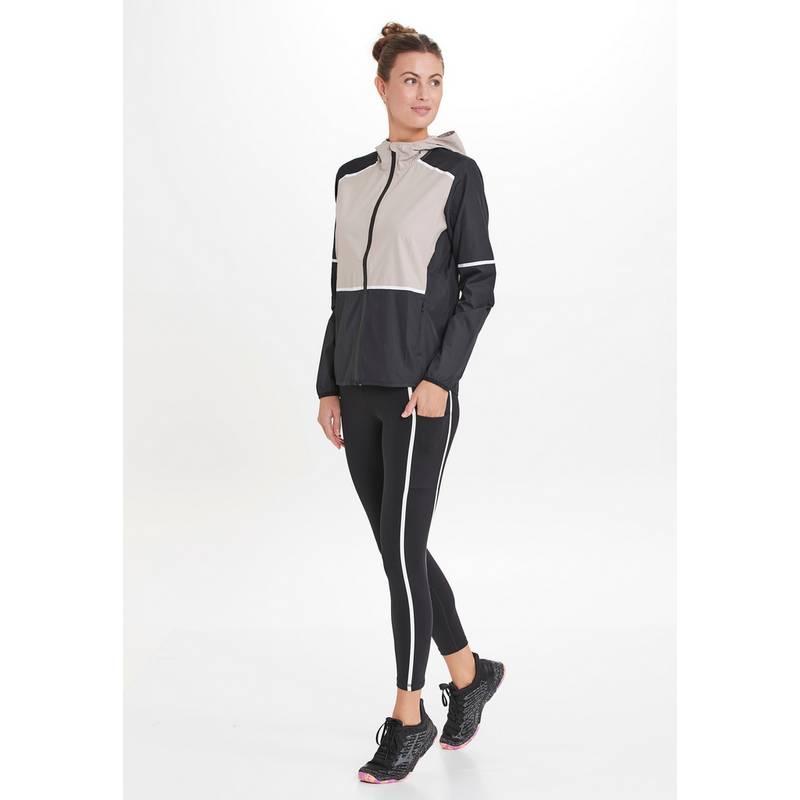 Endurance Flothar Tights Damen
