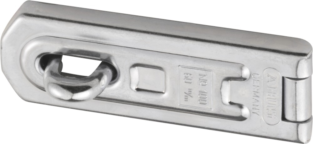 Candado plegable ABUS H100/60 C