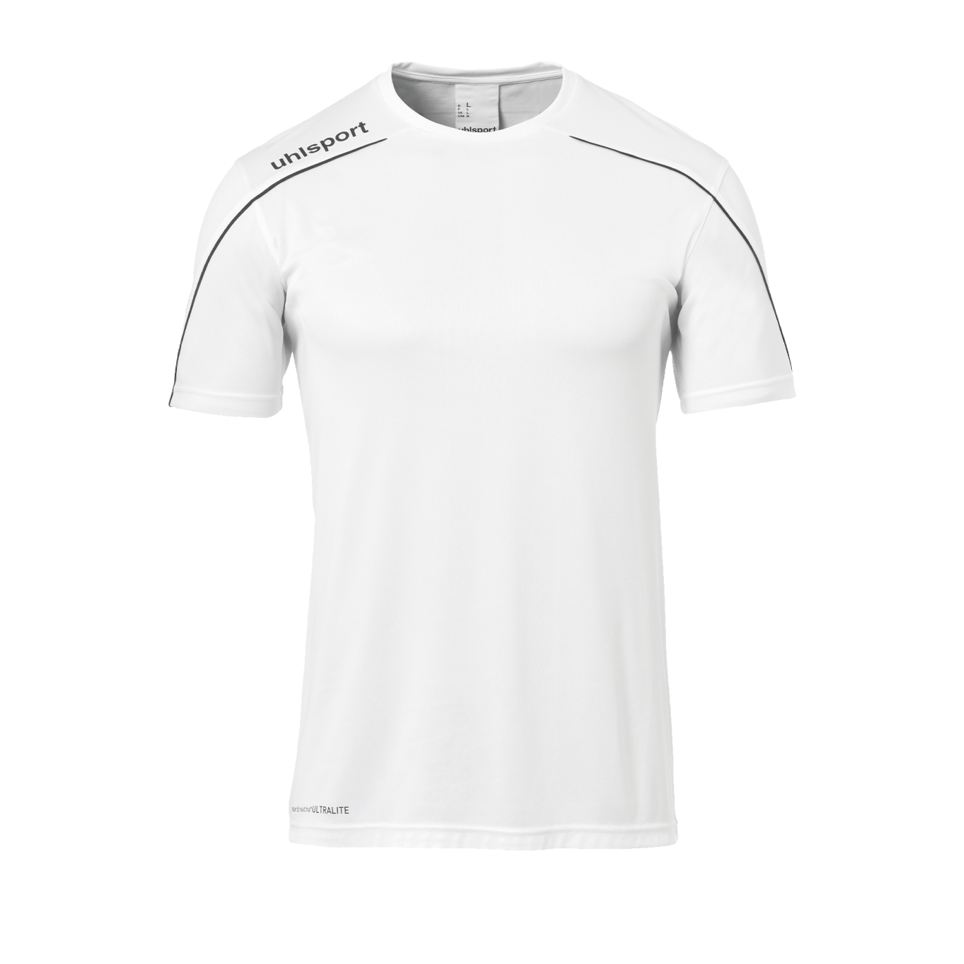 Uhlsport Stream 22 Trikot kurzarm Weiss F02