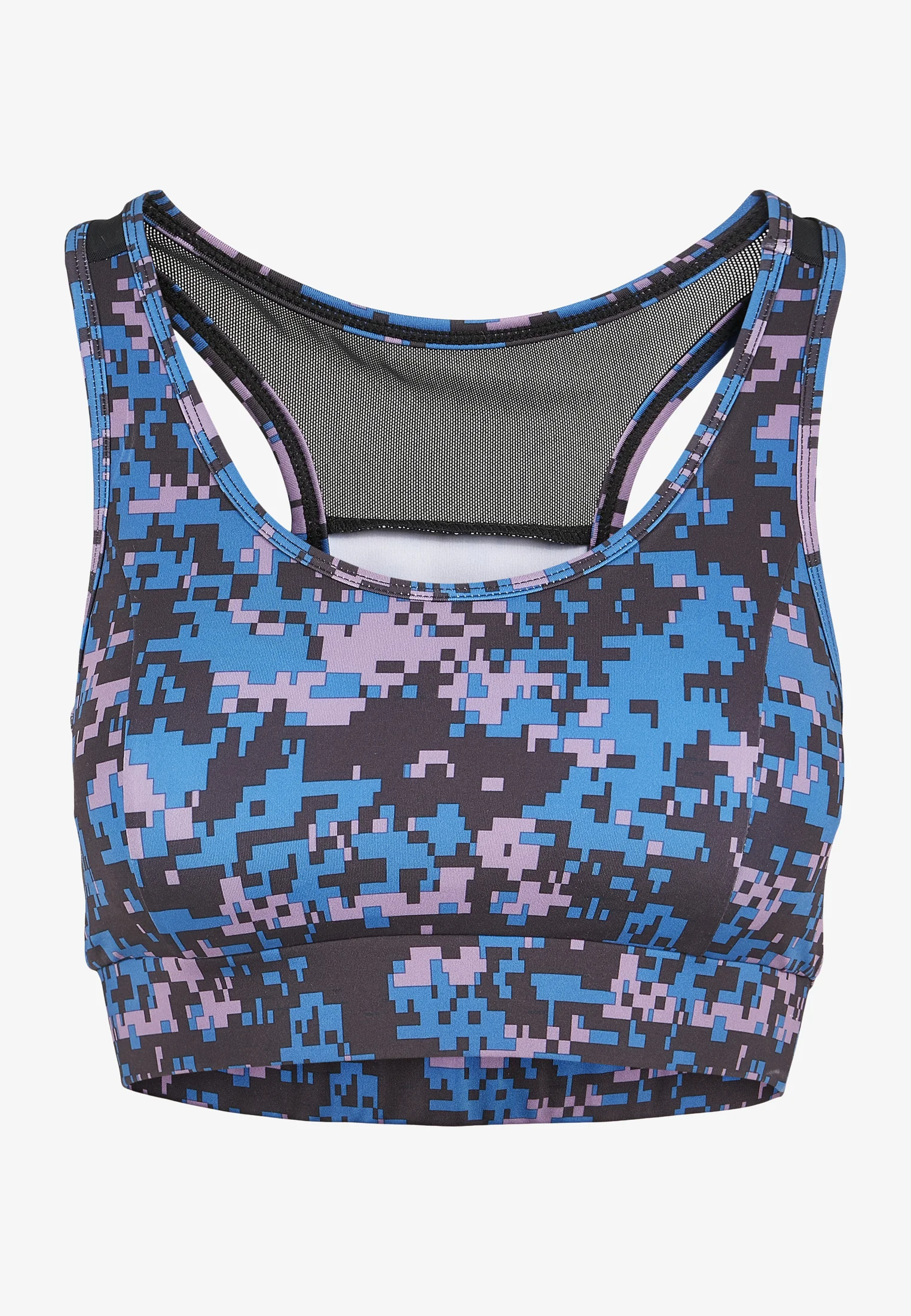 Bustier de clásicos urbanos
