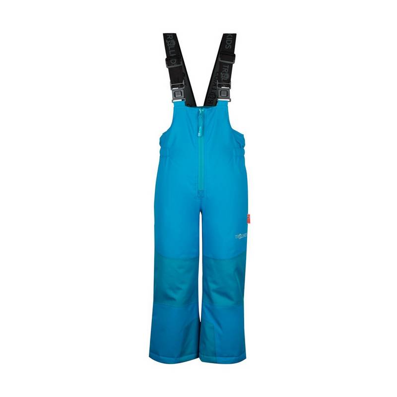 Trollkids Nordkapp Skihose Kinder