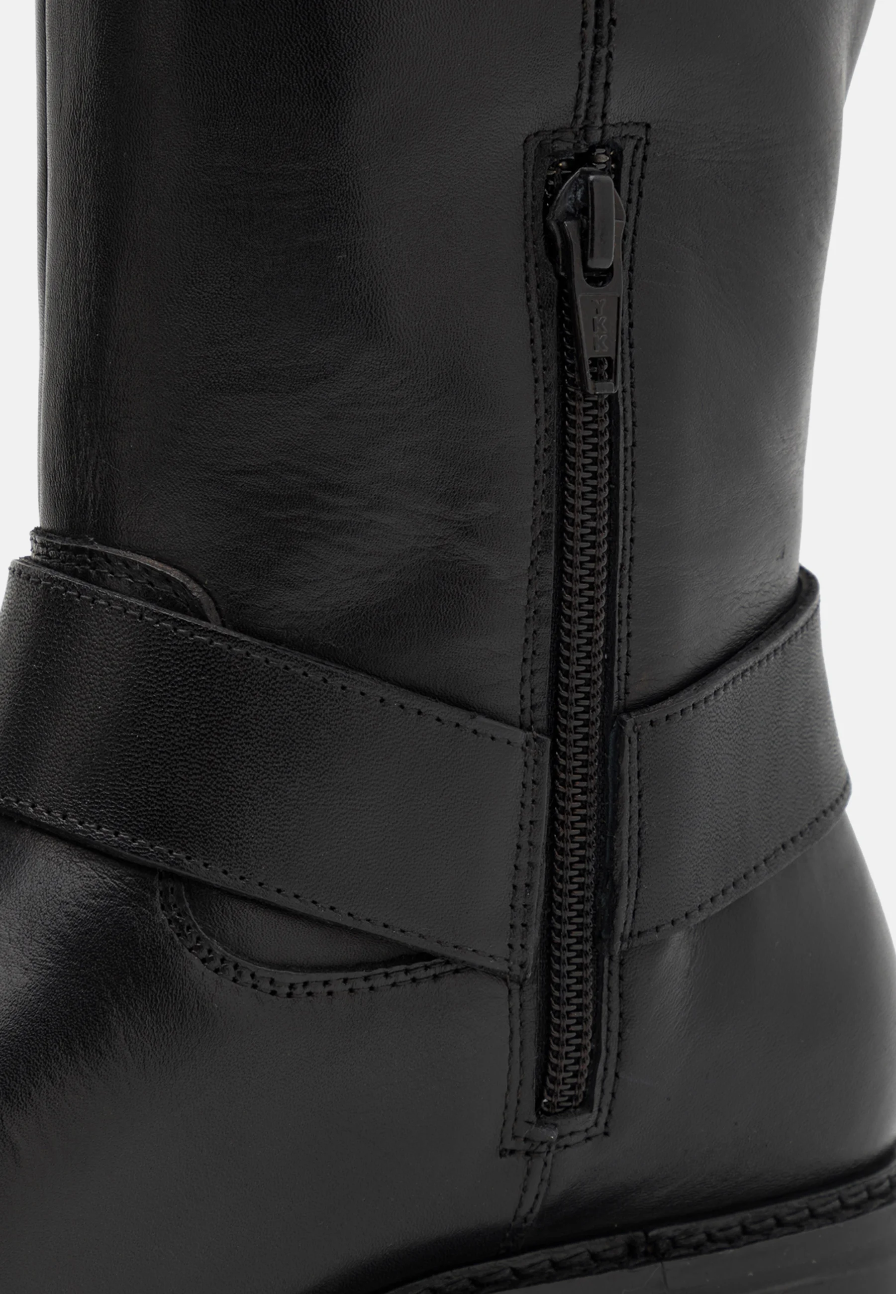 Bronx NEW-TOUGH - Botas texanas/de motociclista