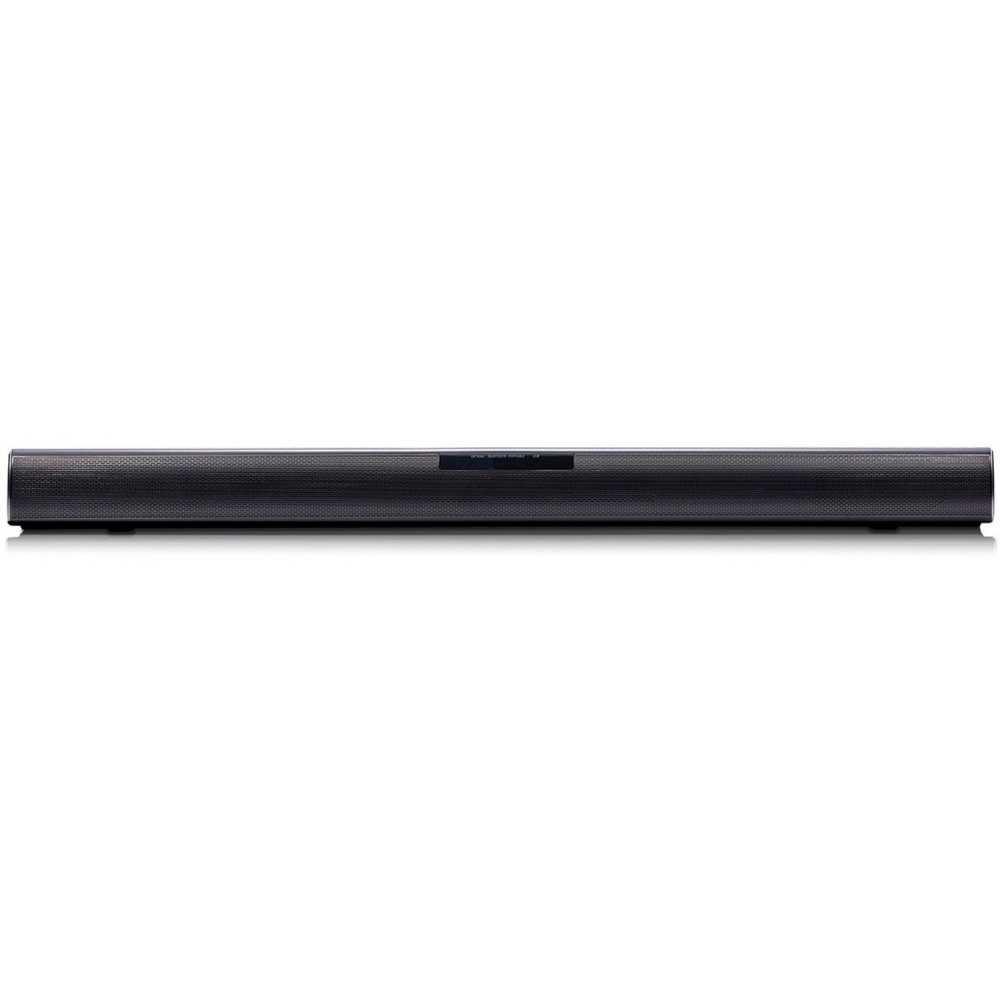 LG SQC1 - Soundbar & Subwoofer - schwarz 2.1 Soundsystem