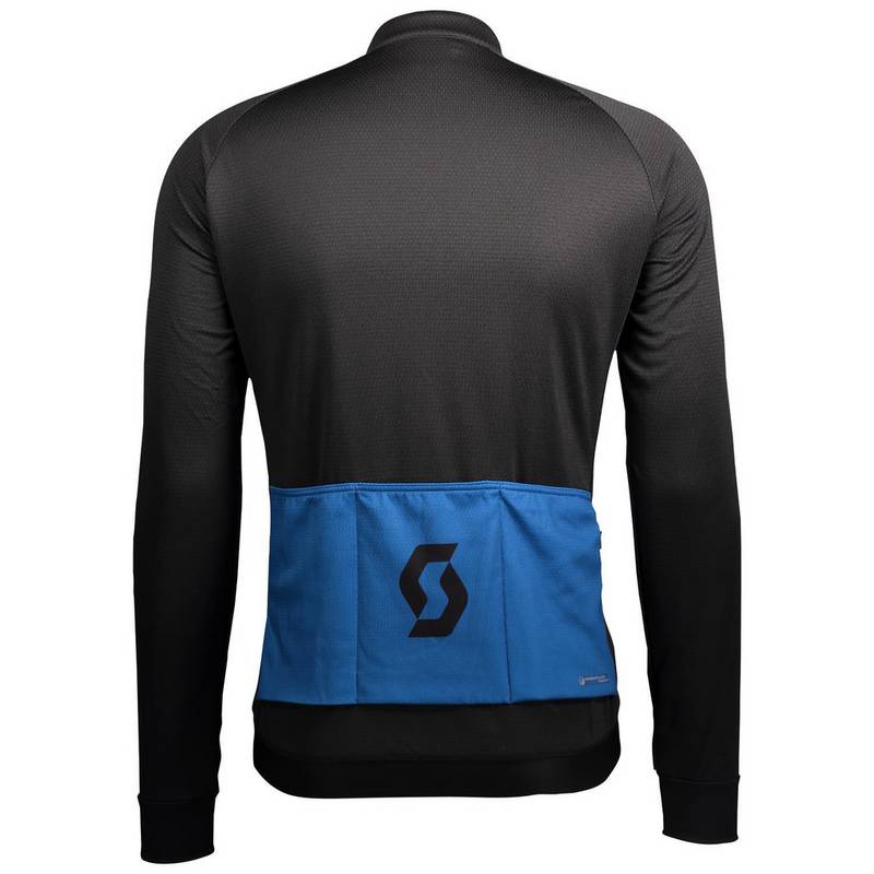 SCOTT RC Warm Trikot Herren