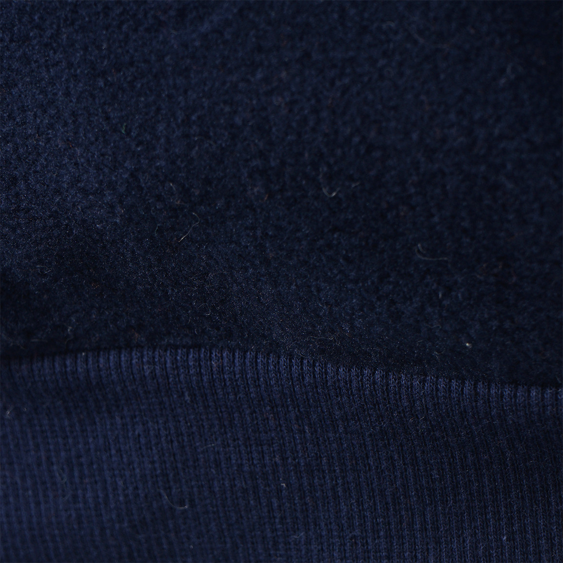 Jungen Hoodie aus Fleece