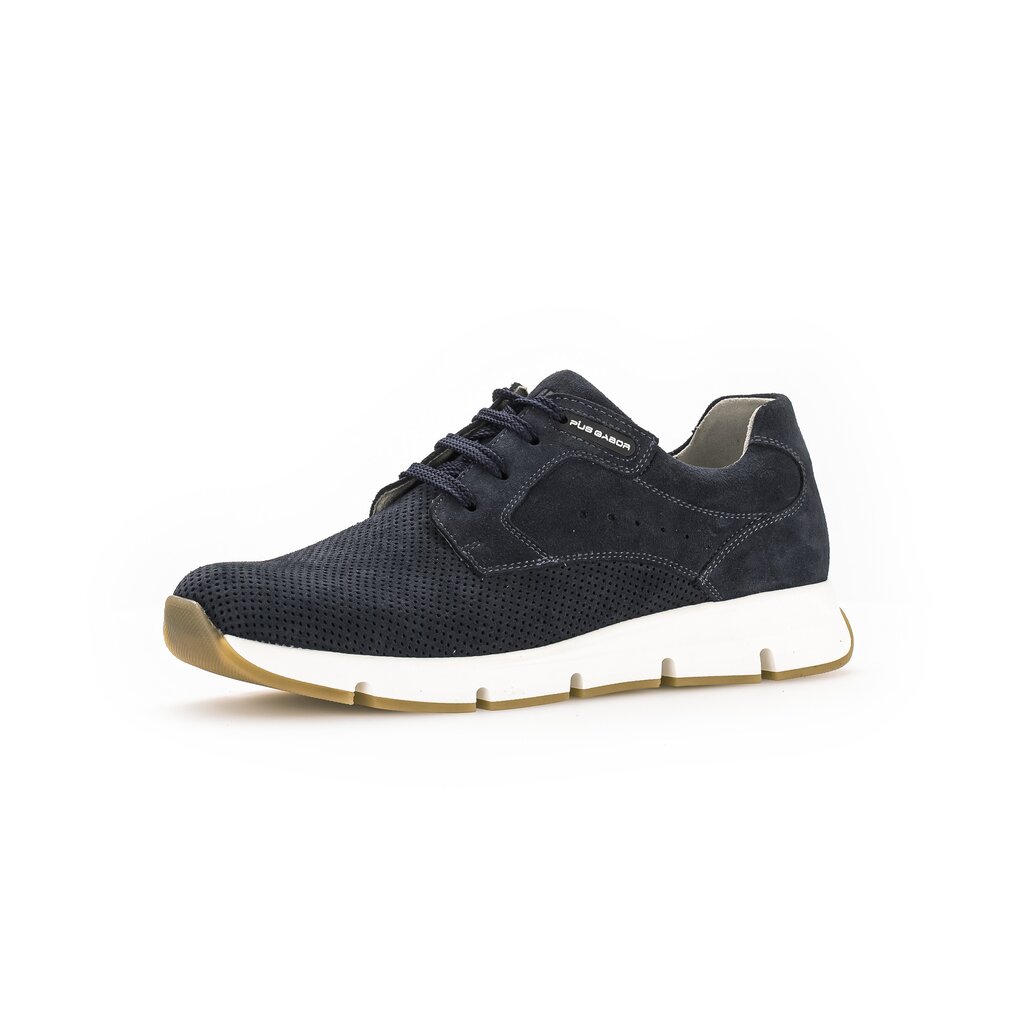 Pius Gabor PG1022 Sneaker low blau