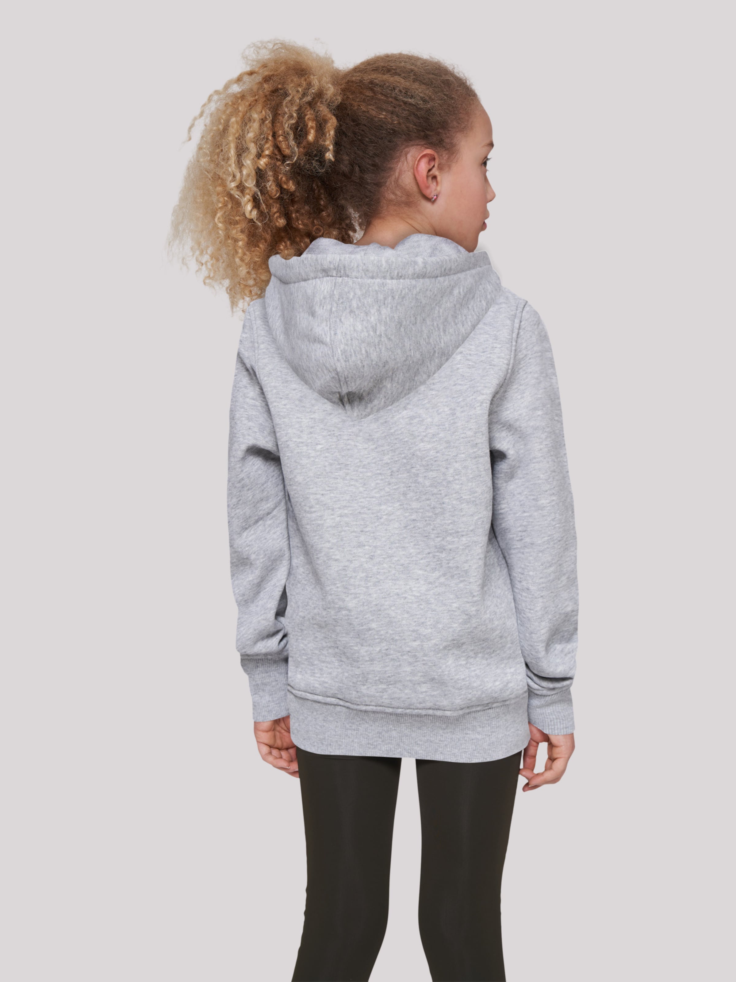 Sweatshirt 'Boo Crew Halloween'