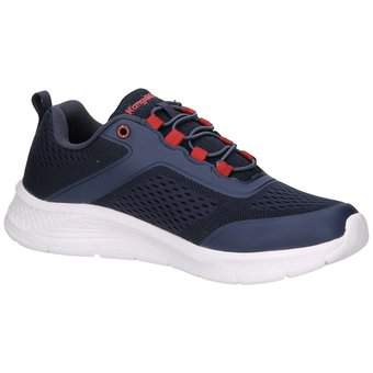 KangaROOS K Min Jon Sneaker in blau