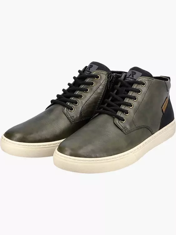 Rieker Herren Sneaker High