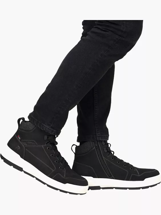 Rieker Herren Sneaker High