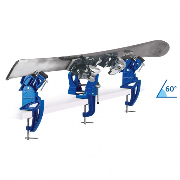 Holmenkol - SuperProPlus Worldcup - Skispanner