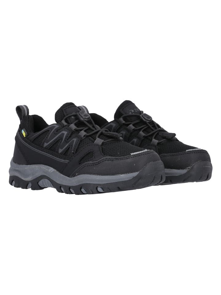 Zigzag Outdoor-Schuhe Docheet in 1001 Black günstig kaufen