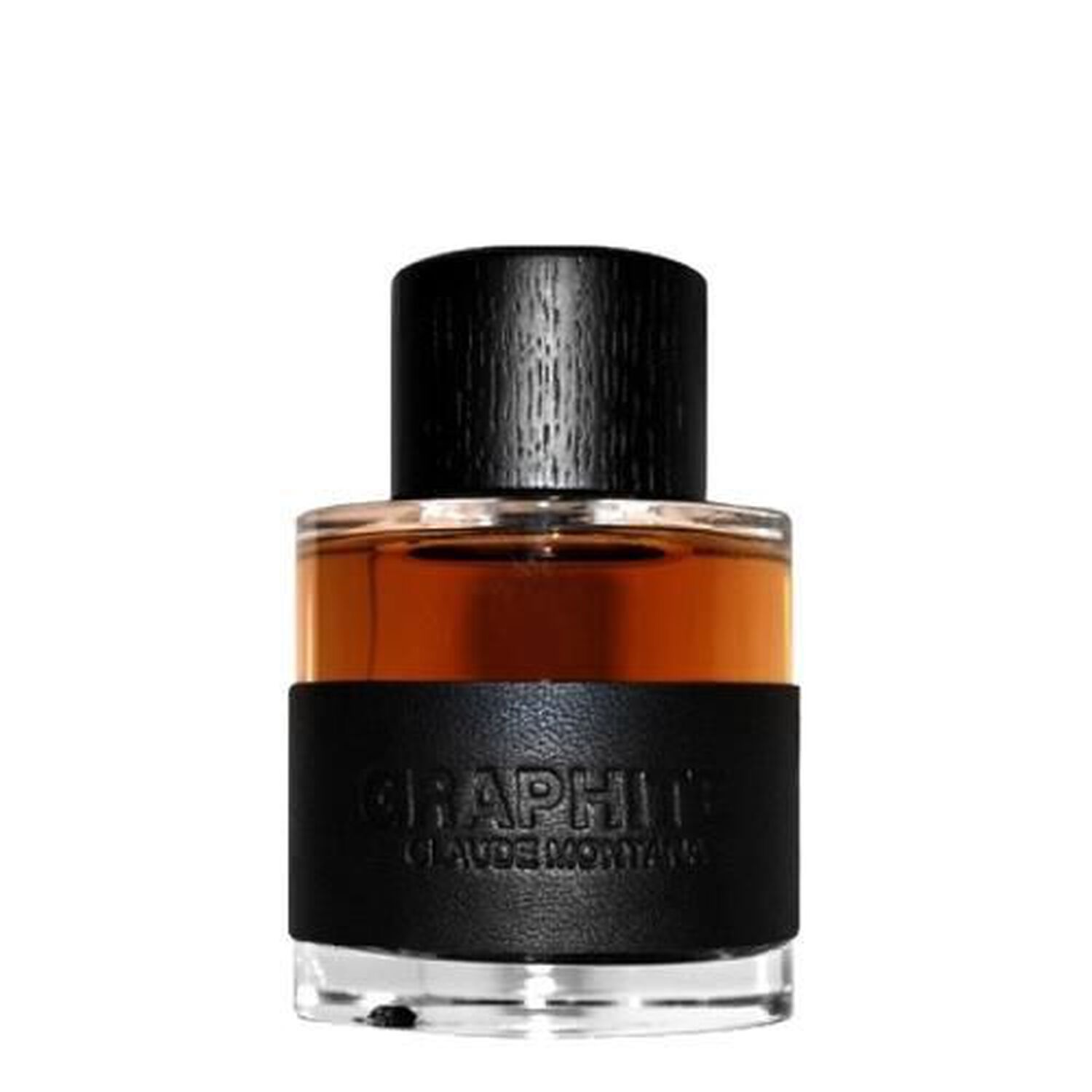 Montana Graphite Eau de Toilette