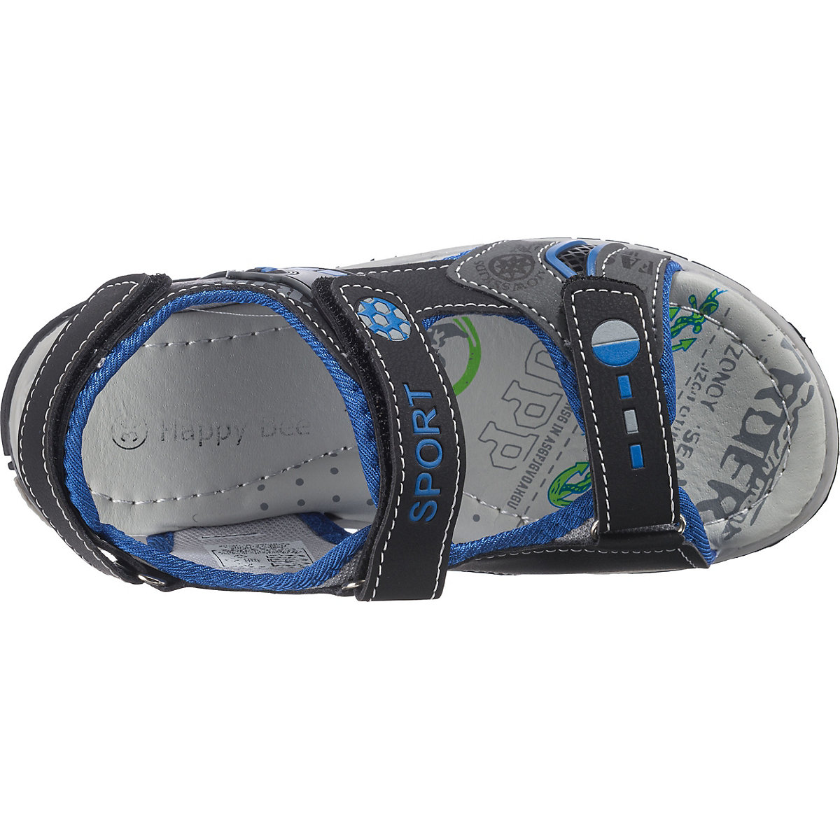 Sandalen für Jungen