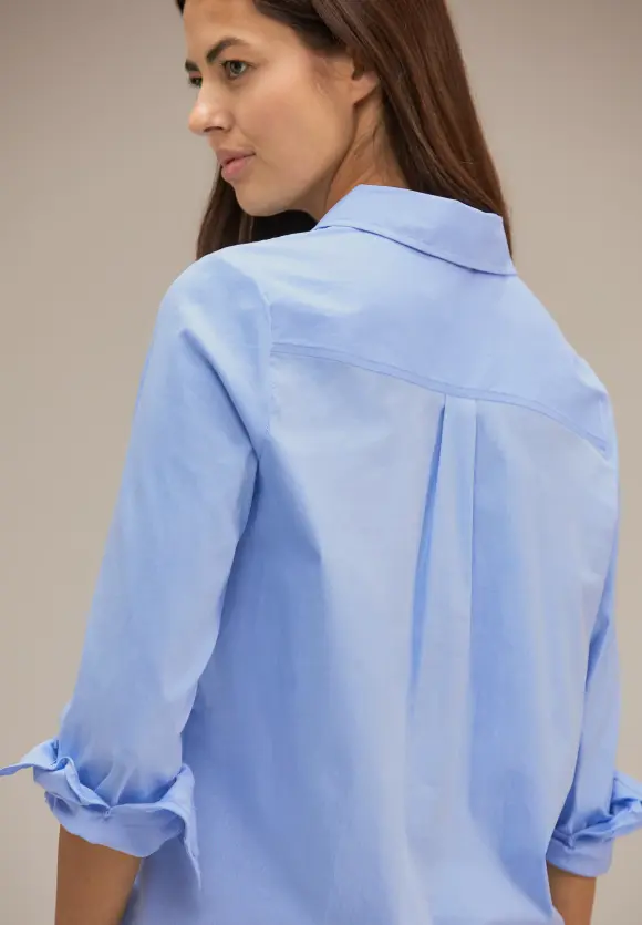 Street One Business Longbluse