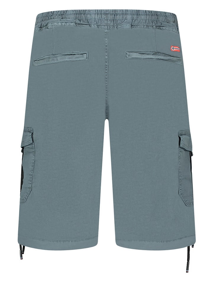 Geographical Norway Bermudas 