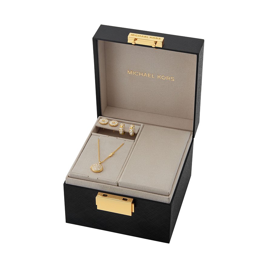 Michael Kors Schmuck-Set KORS BRILLIANCE