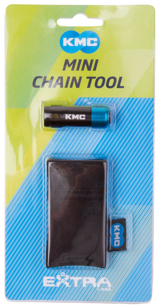KMC Mini Chain Tool Kettennieter 9 bis 12-fach kaufen | Bike-Discount