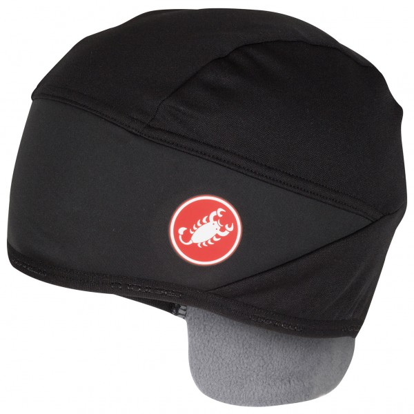 Castelli - Estremo WS Skully - Radmütze