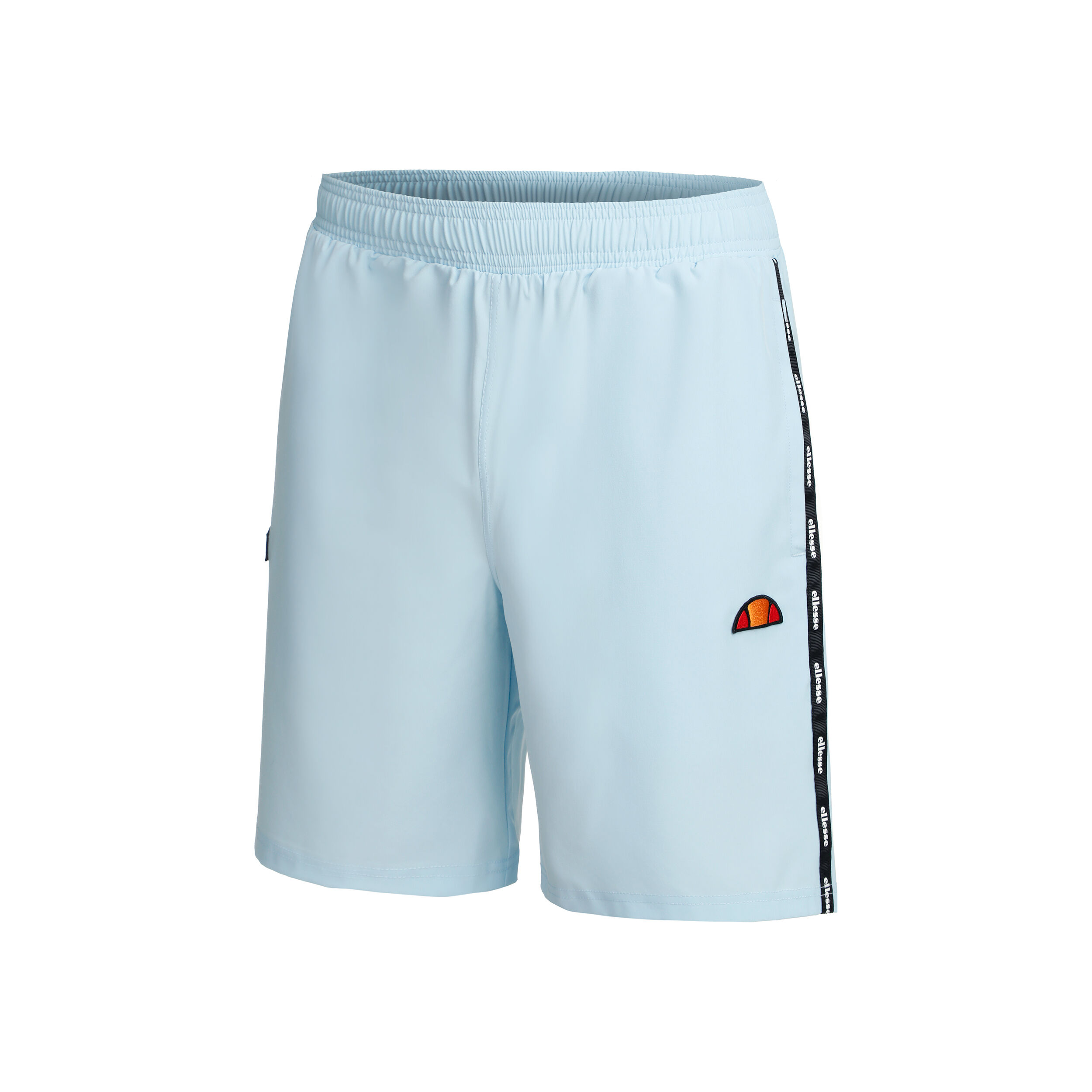 Tennis Guglina Shorts Herren - Hellblau