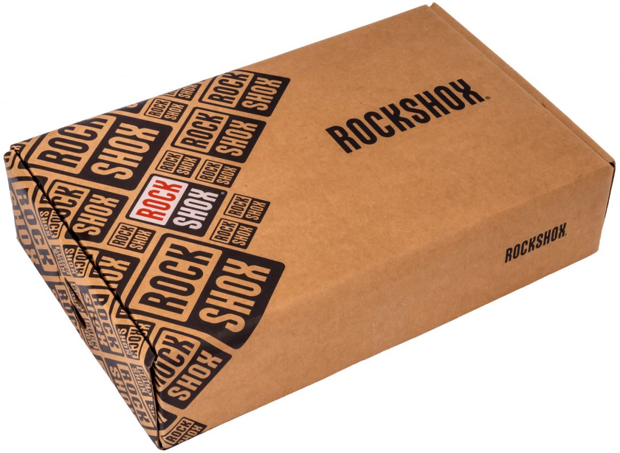 RockShox Super Deluxe Ultimate Coil DH RC2 Trunnion kaufen | Bike-Discount