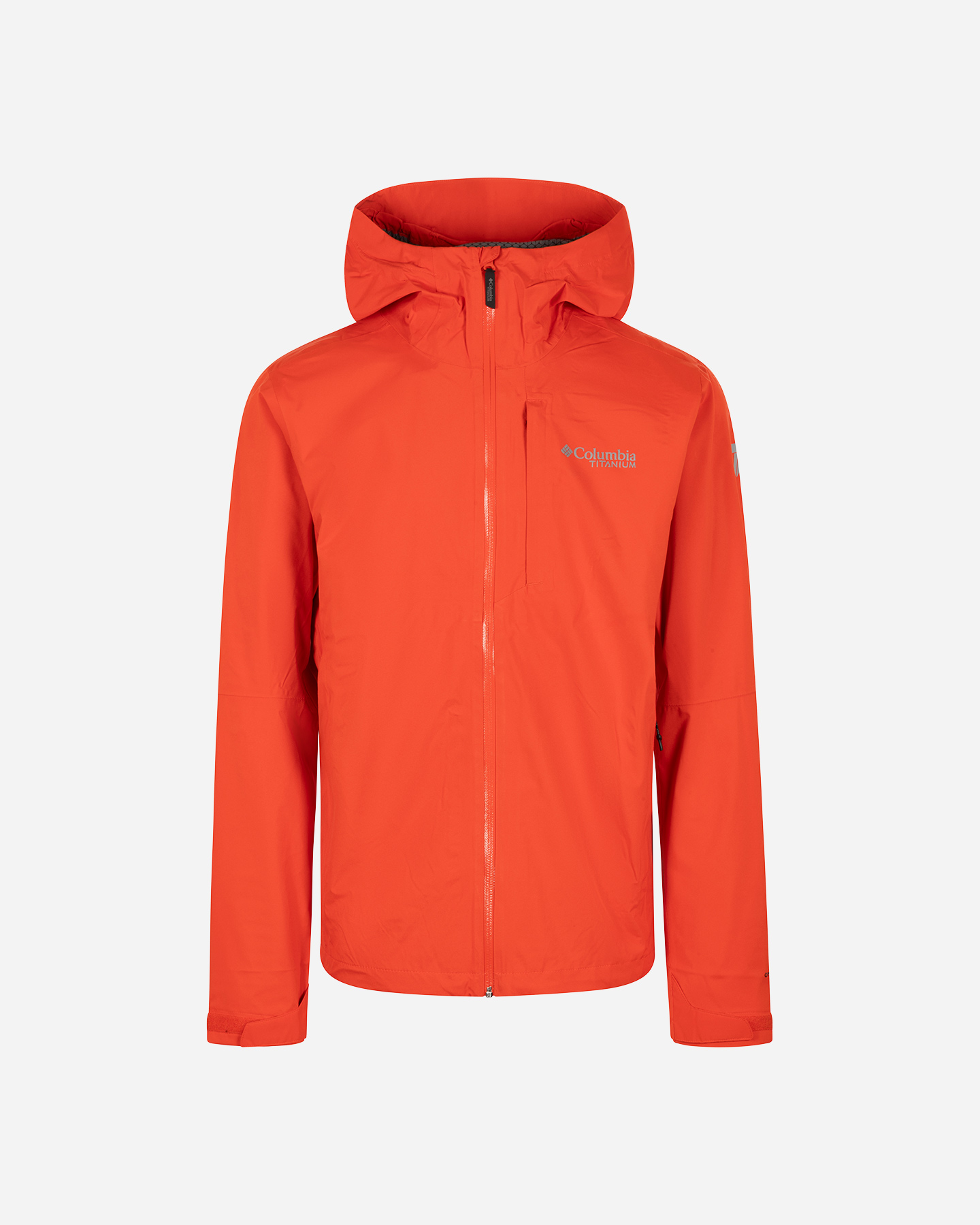 Dámske outdoorové tričko Giacca Columbia Amply Dry Ii M 2071061839