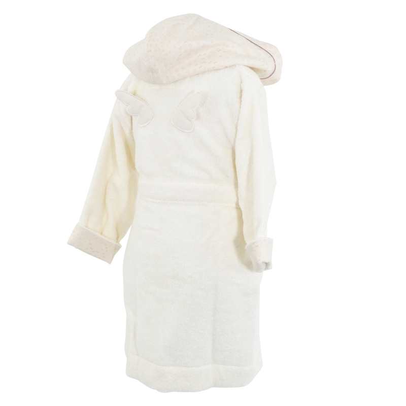 Peignoir enfant Utopia 6/7 ans