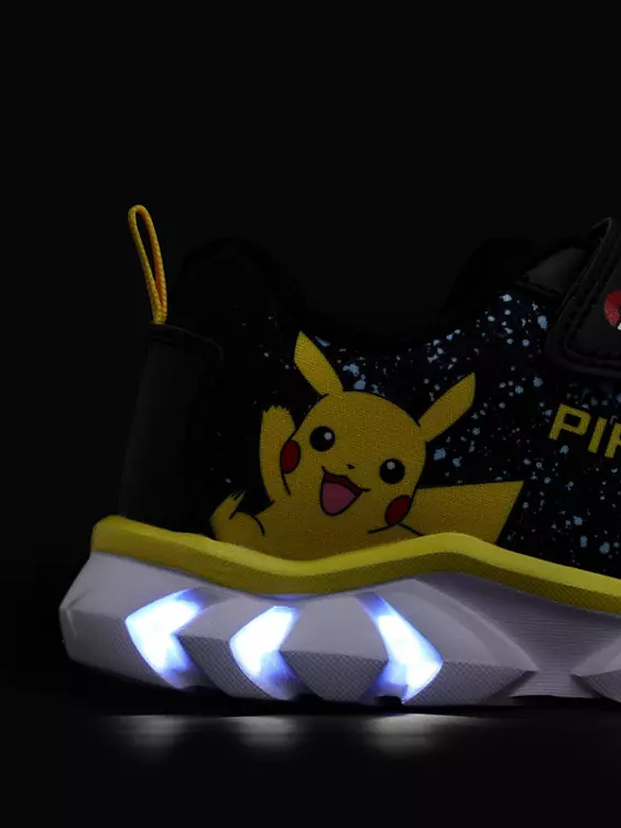 Pokémon Sneaker