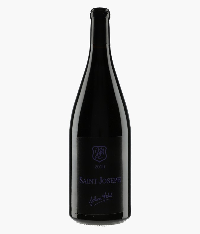 Saint-Joseph 2019JOHANN MICHEL